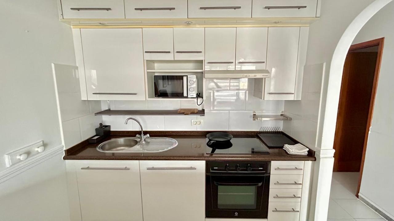 Pearl Apartment Тиас Экстерьер фото